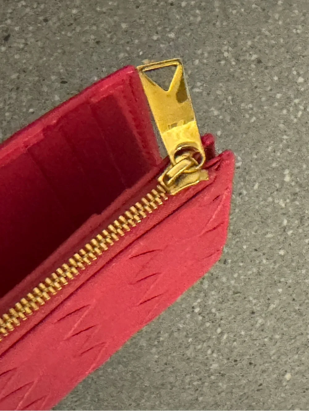 Bottega Veneta pink great